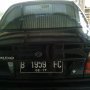 Jual Suzuki Baleno 2002