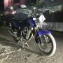 Jual motor tiger 2008 kab bandung, orisinil 