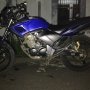 Jual motor tiger 2008 kab bandung, orisinil 