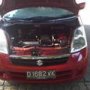 Jual Suzuki Karimun Estilo Plat Bandung