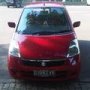 Jual Suzuki Karimun Estilo Plat Bandung