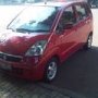 Jual Suzuki Karimun Estilo Plat Bandung