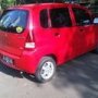 Jual Suzuki Karimun Estilo Plat Bandung