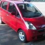 Jual Suzuki Karimun Estilo Plat Bandung