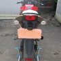 Jual Ninja 250 merah thn 2011 awal ganteng yuk d cek gan