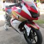 Jual Ninja 250 merah thn 2011 awal ganteng yuk d cek gan