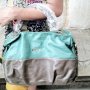 Jual Tas Chole Kualitas Super [mampir sist..]