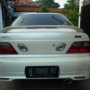 Toyota Soluna 2003 Modif Siap Pakai