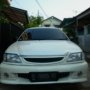 Toyota Soluna 2003 Modif Siap Pakai