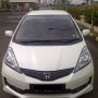 Dijual Honda Jazz RS A/T 2011 ( New Model ) Putih