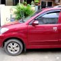 Daihatsu XENIA xi sporty 2007 mulus