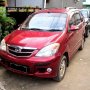 Daihatsu XENIA xi sporty 2007 mulus