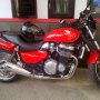 Jual Moge  HONDA X4 1300cc 98 BANDUNG