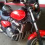 Jual Moge  HONDA X4 1300cc 98 BANDUNG