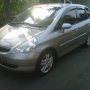 Honda Jazz idsi 2005 AT Abu2 Tua