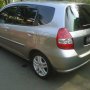 Honda Jazz idsi 2005 AT Abu2 Tua