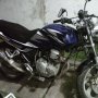 JUAL SCORPIO Z 2006 GOOOD