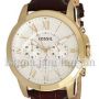 FOSSIL FS4767 Leather for Men