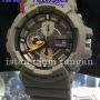 CASIO G-SHOCK GAC-100-8ADR