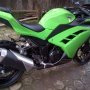 Jual ninja 250f1 tahun 2012