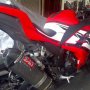 Jual Ninja 250cc 2012 new model