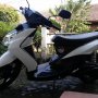 Jual Yamaha Mio Soul 2010 (Bandung)