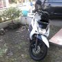 Jual Yamaha Mio Soul 2010 (Bandung)