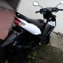 Jual Yamaha Mio Soul 2010 (Bandung)