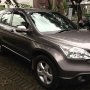 Jual CRV 2.0 AT 2008 Murah, mau pindah