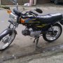 Jual Honda Win 2005 Antik,Orisinil dan Terawat