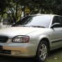 Jual Baleno Automatic Transmission 2001 