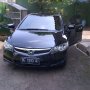 Jual Honda Civic 2007 1800cc Automatic