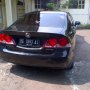 Jual Honda Civic 2007 1800cc Automatic