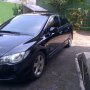 Jual Honda Civic 2007 1800cc Automatic