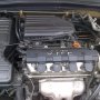 Jual Cepat Honda CIVIC S 5A VTi S Mt