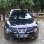 Jual Nissan juke 2011 low km 7000 .. Like new