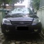 Jual Honda Civic VTI 1.7 Hitam 2004 