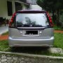 Jual Honda stream 1.7 A/T 2006 Silver