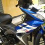 HONDA BLADE CW 2009 ORSINIL