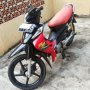 JUAL SUZUKI SMASH SR CW 2007, B-bekasi