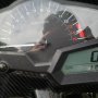 Jual Ninja 250fi 2012 akhir hitam full var Bandung