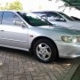 JUAL HONDA ACCORD thn 2000