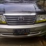 Jual Toyota new Kijang Krista Tahun M/T 2004