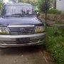 Jual Toyota new Kijang Krista Tahun M/T 2004