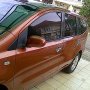 Jual Grand Livina 1.8 XV matic 2009