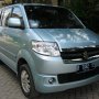 JUAL SUZUKI APV ARENA 2008 Mulus like NEW