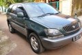 Toyota Harrier 3.0 4x4 2000 Electric Sun roof