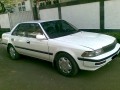 Toyota CORONA TWINCAM EXSALOON EFI 1991