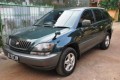 Toyota Harrier 3.0 4x4 2000 Electric Sun roof
