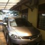 Jual Honda Civic 1.8 A/T 2008